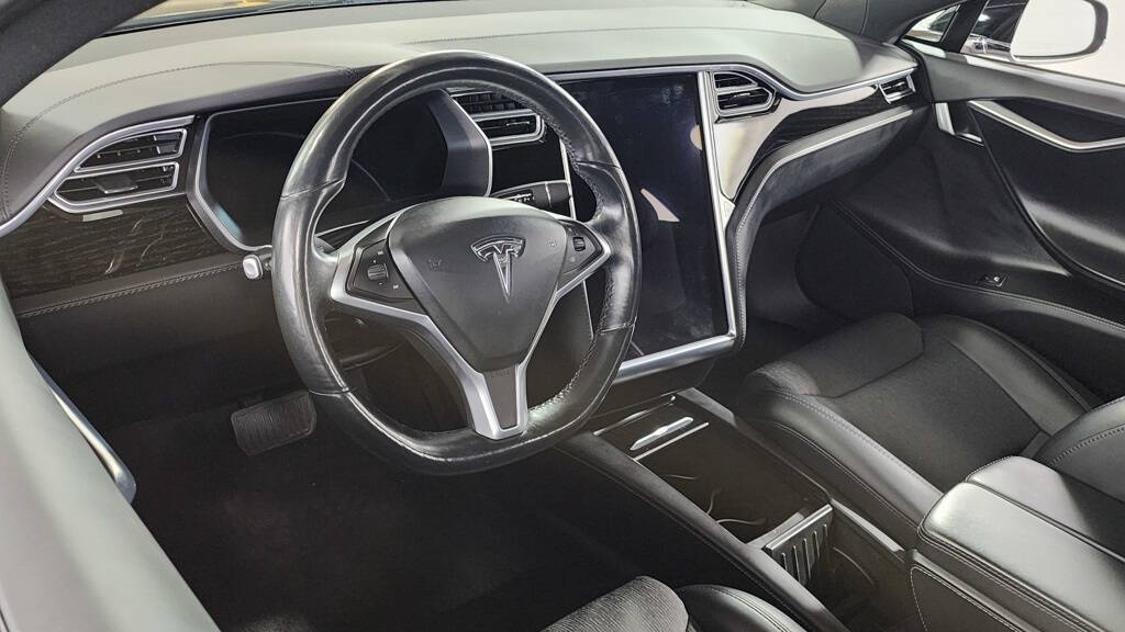 2018 Tesla Model S for sale at NJ Car Buyer in Jersey City, NJ