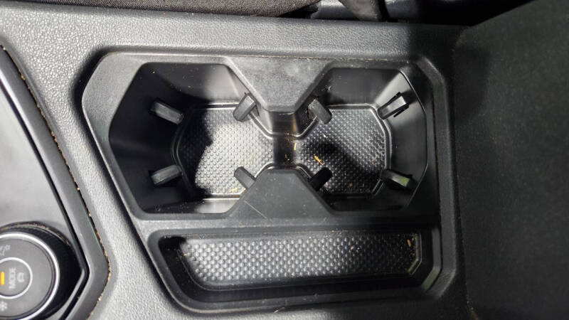 2021 Volkswagen Tiguan SEL 4Motion