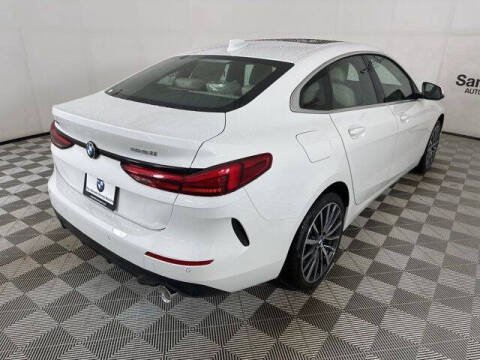 2024 BMW 2 Series 228i xDrive Gran Coupe