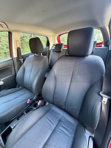 2014 Mazda MAZDA2 Sport