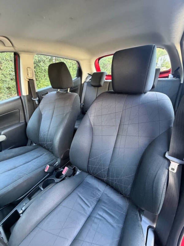 2014 Mazda MAZDA2 Sport