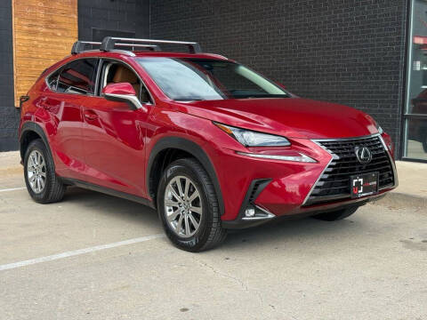 2019 Lexus NX 300