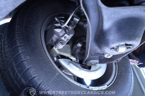 1972 Chevrolet Chevelle