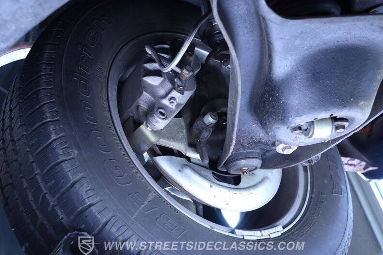 1972 Chevrolet Chevelle