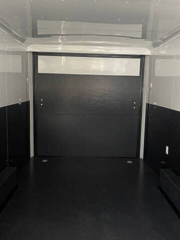 2024 Maximum Cargo 8.5x26TTA5