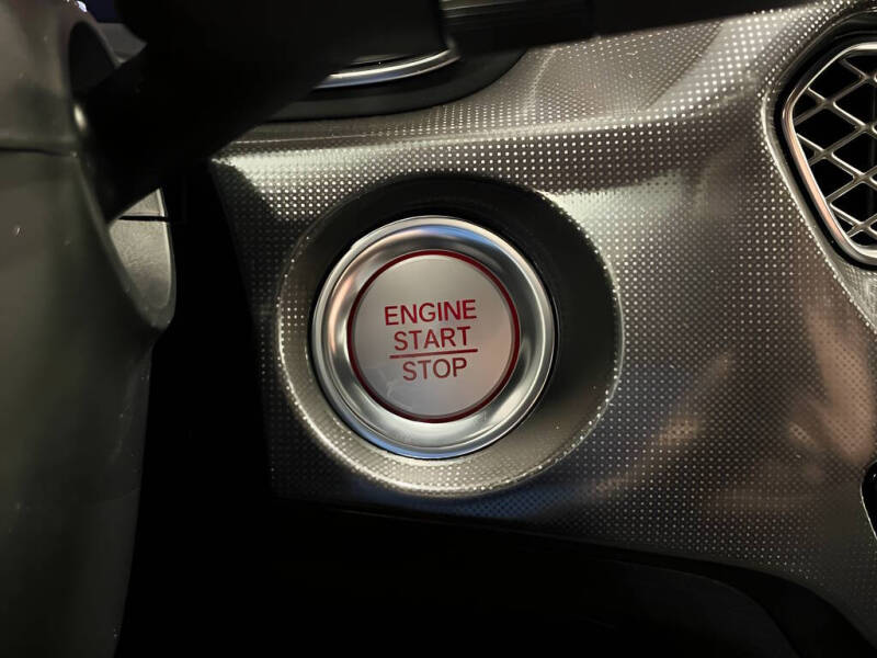 2025 Acura Integra Type S