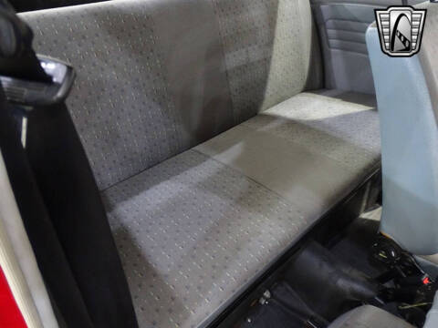 1967 Volkswagen Beetle