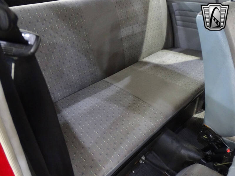 1967 Volkswagen Beetle