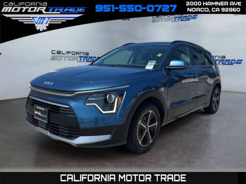 2024 Kia Niro EX