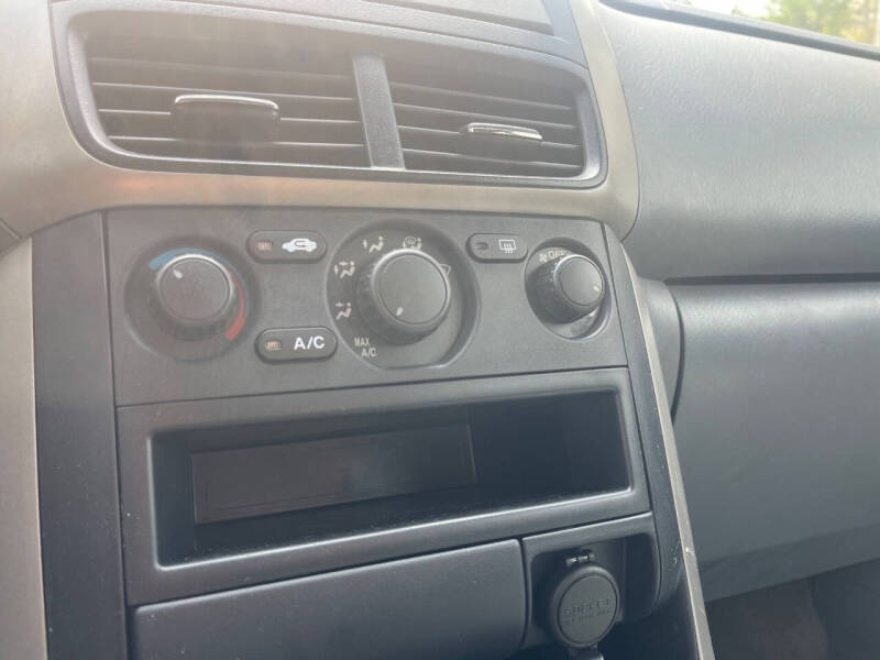 2006 Honda Pilot LX