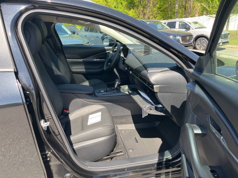 2026 Mazda CX-30 2.5 S Preferred