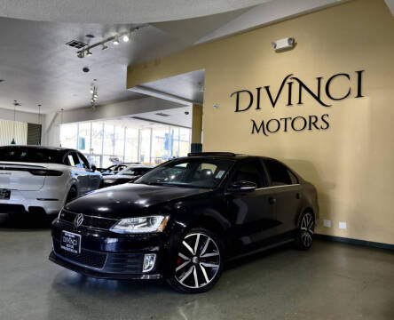 2013 Volkswagen Jetta