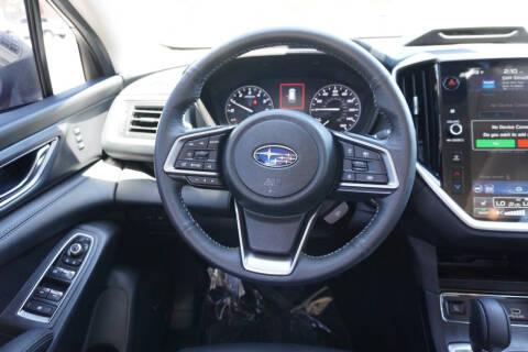 2024 Subaru Ascent Limited 7-Passenger