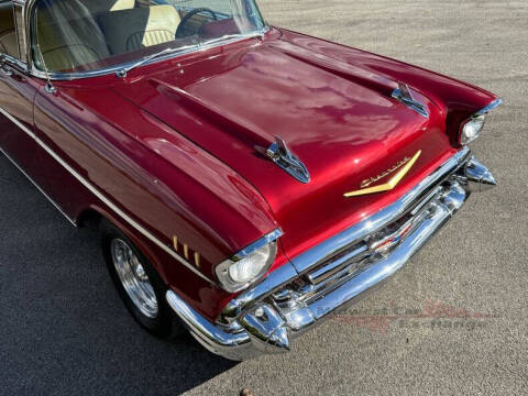 1957 Chevrolet Bel Air