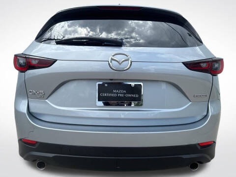 2023 Mazda CX-5 2.5 S Premium