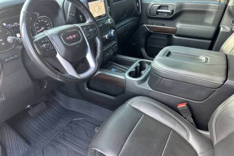 2020 GMC Sierra 2500HD