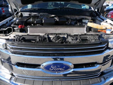 2017 Ford F-250 Super Duty