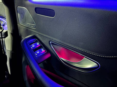 2018 Mercedes-Benz S-Class S 450