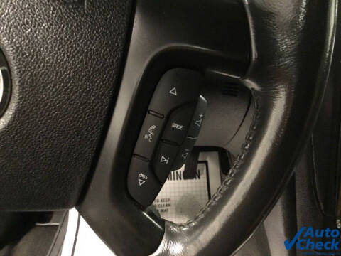 2013 Buick Enclave Leather