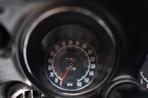 1974 Chevrolet Corvette