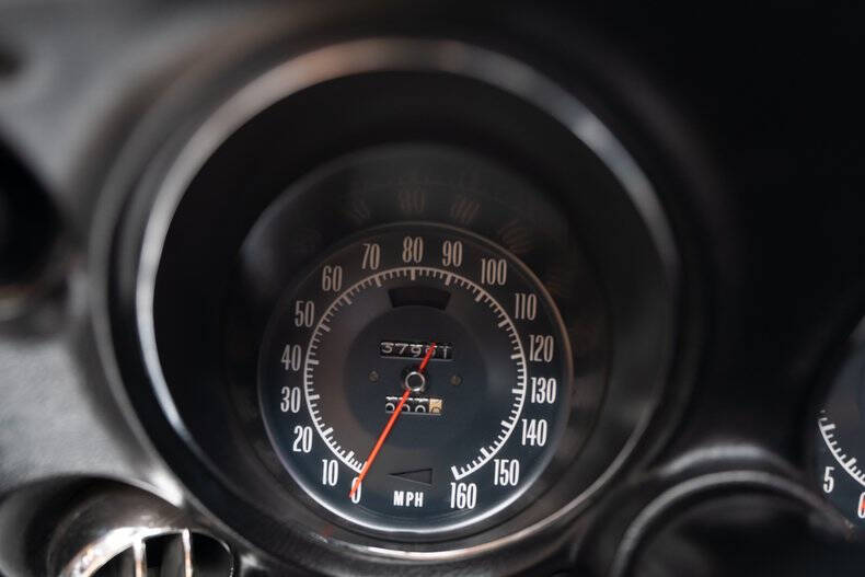 1974 Chevrolet Corvette