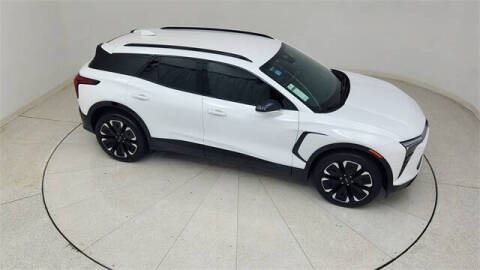 2024 Chevrolet Blazer EV RS