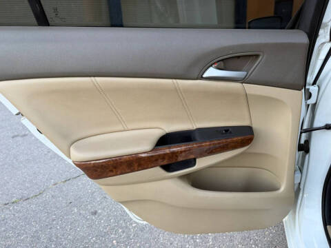 2010 Honda Accord
