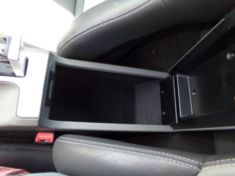 2005 Chrysler Crossfire Limited