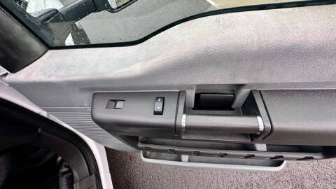 2013 Ford F-350 Super Duty