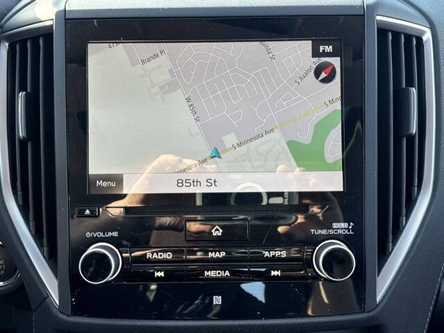 2023 Subaru Impreza Limited