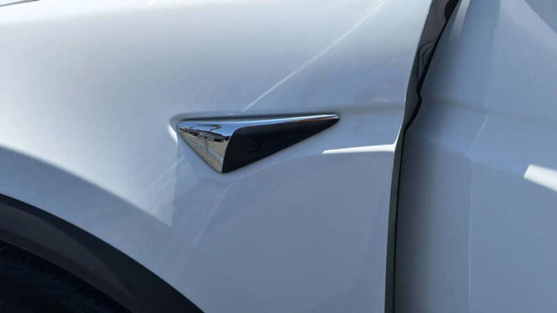 2017 Tesla Model X