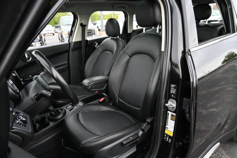 2019 MINI Countryman Cooper ALL4