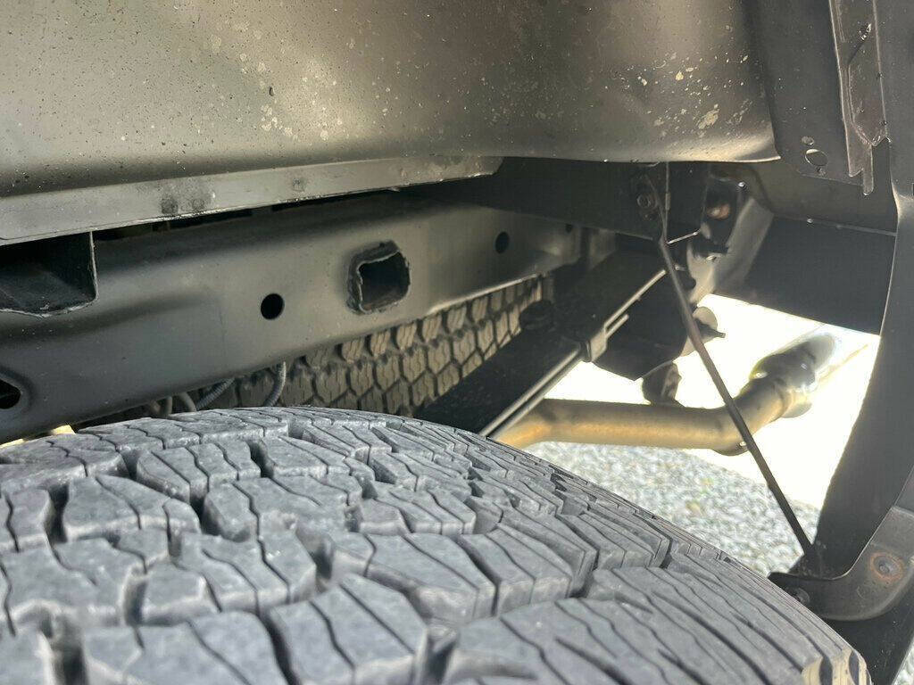 2014 Ford F-150 57
