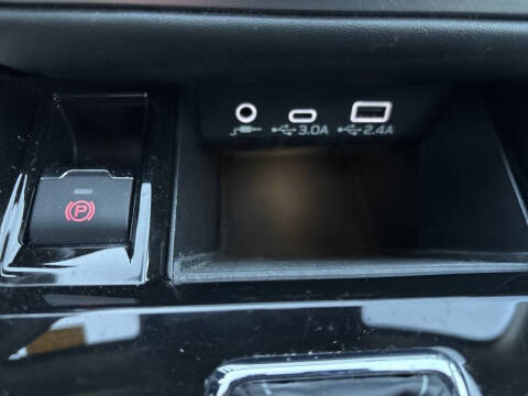 2024 Subaru Legacy Limited