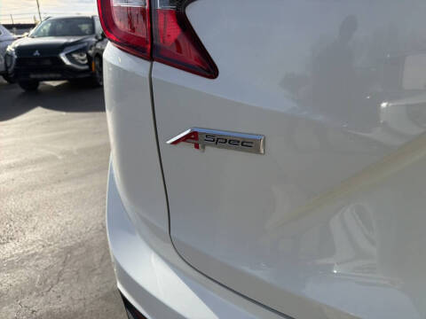 2019 Acura RDX SH-AWD w/A-SPEC