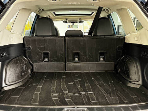 2023 Subaru Forester Touring