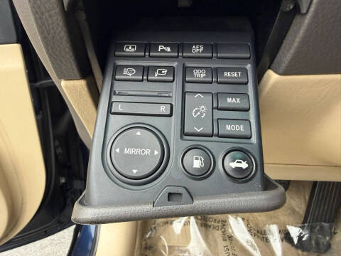2006 Lexus GS 430