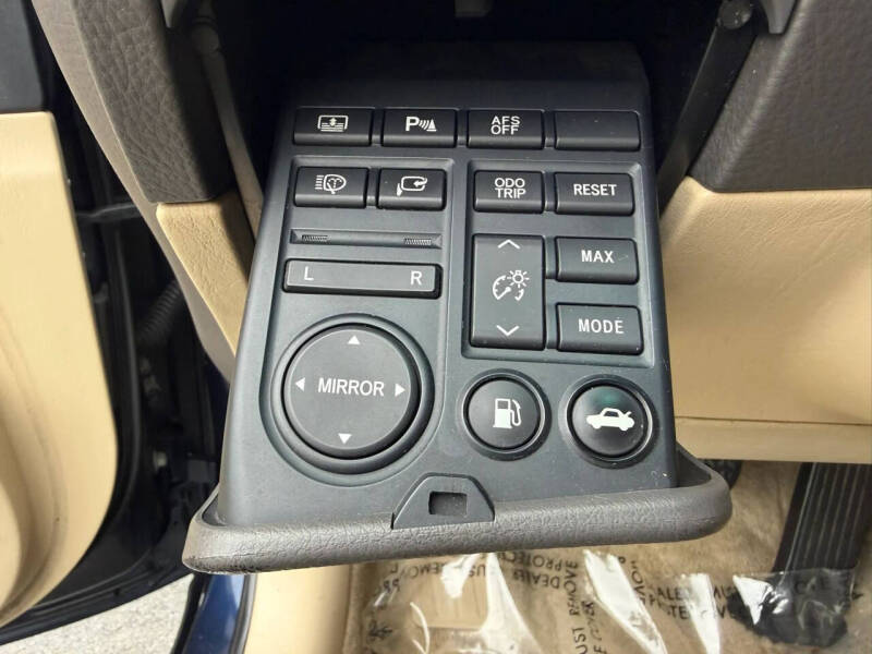 2006 Lexus GS 430