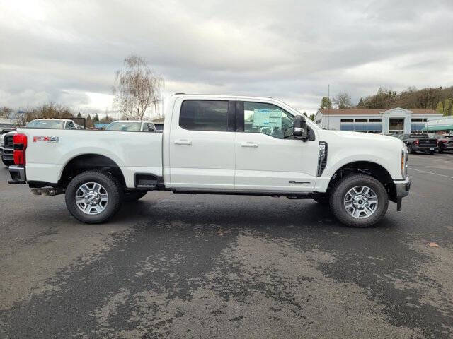 2026 Ford F-250 Super Duty