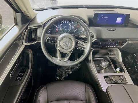 2024 Mazda CX-90 3.3 Turbo Preferred Plus