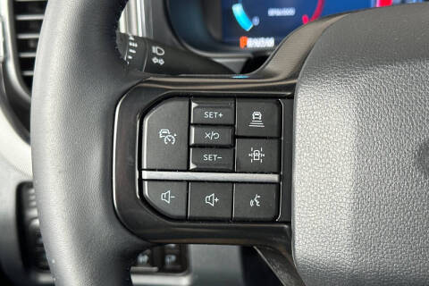 2025 Ford F-350 Super Duty