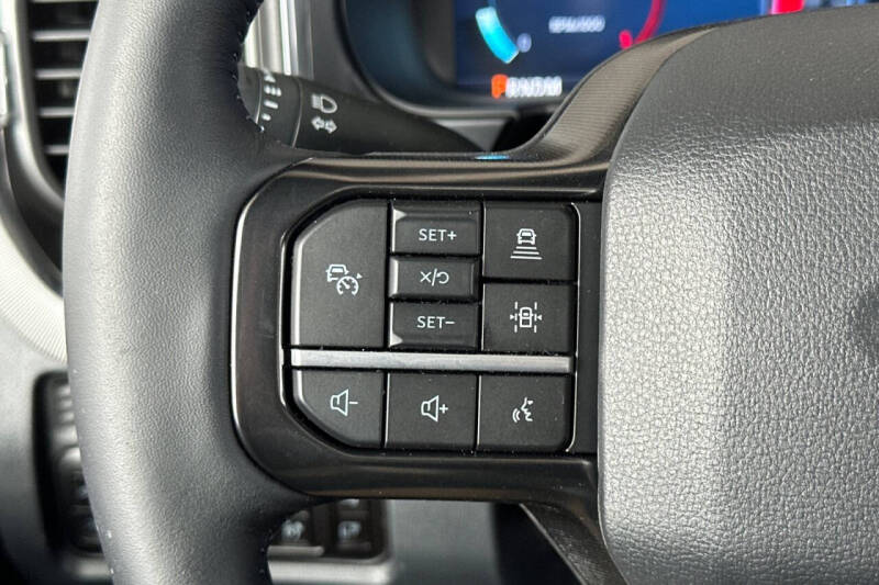 2025 Ford F-350 Super Duty