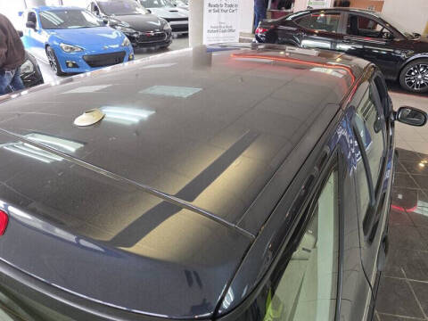 2005 Saab 9-5 Arc 2.3T