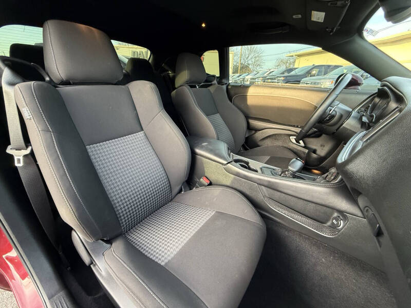 2020 Dodge Challenger GT