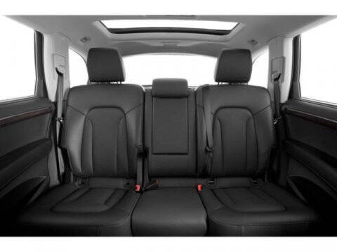 2015 Audi Q7 3.0 quattro TDI Premium Plus