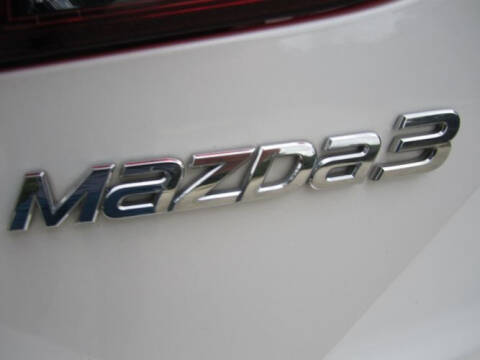 2014 Mazda MAZDA3 s Grand Touring