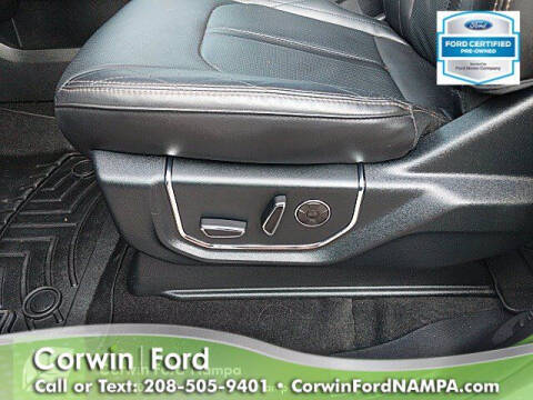 2020 Ford Expedition MAX Platinum