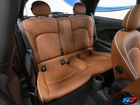 2023 MINI Hardtop 2 Door Cooper S