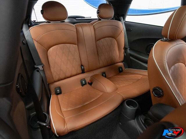 2023 MINI Hardtop 2 Door Cooper S