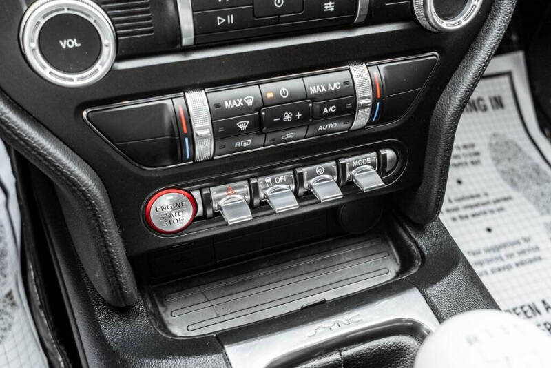 2021 Ford Mustang Mach 1